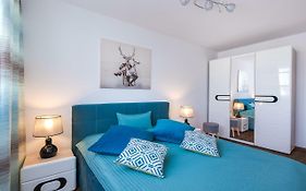 Apartament Stag Azyl na szczycie - 2 osobne pokoje - 48m2 - Self Check-In